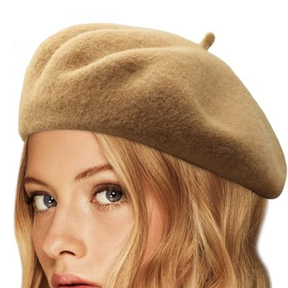 NWT 100% Wool Beanie